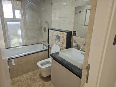 Image of 1952 Sq.ft 3 BHK Apartment / Flat for rent in Casagrand Boulevard, Chikkagubbi Village, Bengaluru for Rs. 70000