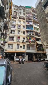 Image of 500 Sq.ft 1 BHK Apartment / Flat for sale in Athwa, Surat for Rs. 1980000