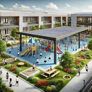 Image of 900 Sq.ft Residential Plot / Land for sale in Shanthi Nagar West, Hosur for Rs. 3330000