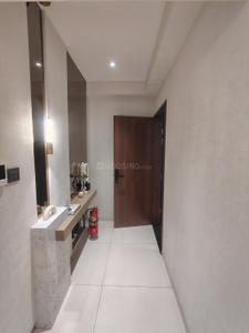 Kitchen Image of 1300 Sq.ft 2 BHK Apartment / Flat for sale in Godrej Elaris, Mundhwa Pune for Rs. 17100000