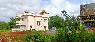 Image of 3092 Sq.ft Residential Plot / Land for sale in Doddanagudde, Udupi for Rs. 4260000