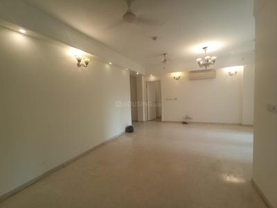 4 BHK Flat