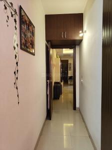 Image of 1395 Sq.ft 2 BHK Apartment / Flat for rent in Puri Pratham, Sector 84, Faridabad for Rs. 37000
