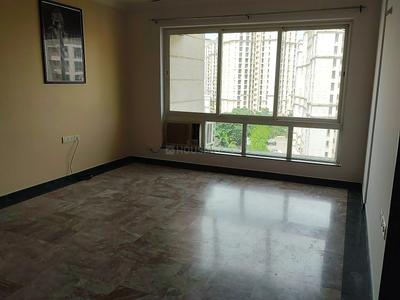 Bedroom Image of 1050 Sq.ft 2 BHK Apartment / Flat for rent in Hiranandani Paloma, Hiranandani Estate Thane for Rs. 46000