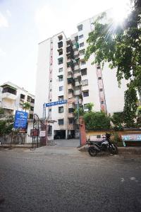 Image of 972 Sq.ft 2 BHK Apartment / Flat for sale in Satellite, Ahmedabad for Rs. 6000000