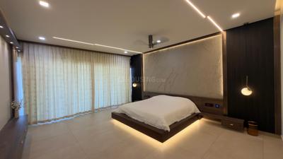 Bedroom Image of 5800 Sq.ft 4 BHK Independent House for sale in Thoppumpady Kochi for Rs. 72500000