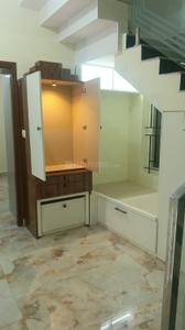 3 BHK Duplex