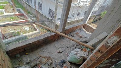 Image of 735 Sq.ft 2 BHK Apartment / Flat for sale in Keshtopur, Kolkata for Rs. 2550000