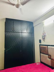 Bedroom Image of 600 Sq.ft 1 BHK Apartment / Flat for sale in Chinhat Lucknow for Rs. 3000000