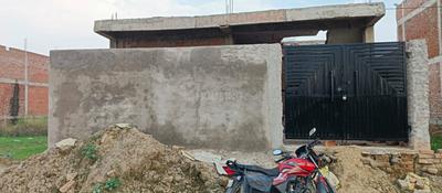 Naini Plot View 1
