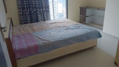 Bedroom Image of 1330 Sq.ft 2 BHK Apartment / Flat for rent in Kalyan West Kalyan for Rs. 35000