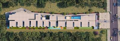Image of 1055 Sq.ft 2 BHK Apartment / Flat for sale in Sarjapur, Bengaluru for Rs. 6310000