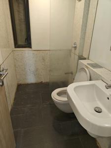 Bedroom Two Image of 1600 Sq.ft 3 BHK Apartment / Flat for sale in Lodha New Cuffe Parade Lodha Dioro And Elisium 41st To 45th Floor by Lodha Group, Sion Mumbai for Rs. 57500000