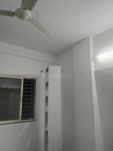 Bedroom Image of 817 Sq.ft 2 BHK Apartment / Flat for sale in Vikas Sai Nakshatra Building A And B Phase I, Waladgaon Aurangabad for Rs. 3500000