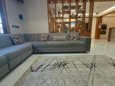 Hall Image of 3825 Sq.ft 4 BHK Apartment / Flat for sale in Science City Ahmedabad for Rs. 35100000
