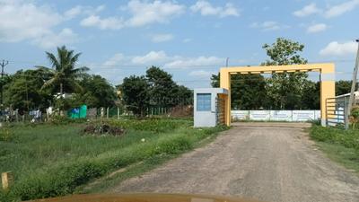 Residential Plot