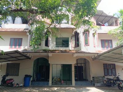 Image of 750 Sq.ft 2 BHK Independent House for rent in Thavakkara, Kannur for Rs. 13000