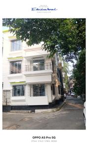Image of 812 Sq.ft 2 BHK Apartment / Flat for sale in Netaji Nagar, Kolkata for Rs. 4300000