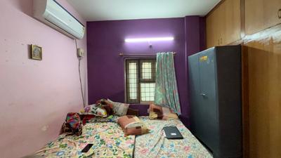 Bedroom Image of 500 Sq.ft 1 BHK Apartment / Flat for sale in Tarnaka Secunderabad for Rs. 3900000
