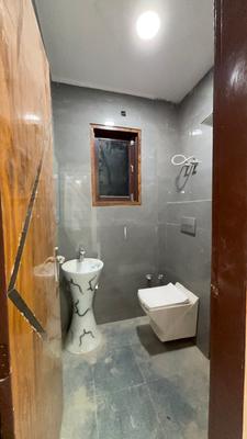 Image of 810 Sq.ft 3 BHK Apartment / Flat for sale in Dwarka Mor, New Delhi for Rs. 7000000