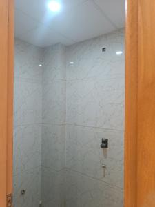 Bedroom Two Image of 750 Sq.ft 2 BHK Apartment / Flat for sale in Rajpur New Delhi for Rs. 5500000