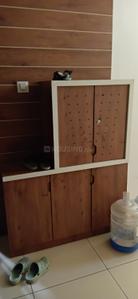 Image of 833 Sq.ft 2 BHK Apartment / Flat for sale in Ravapar, Morbi for Rs. 3500000