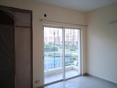 Bedroom Image of 1665 Sq.ft 3 BHK Apartment / Flat for sale in Paras Tierea, Sector 137 Noida for Rs. 13000000
