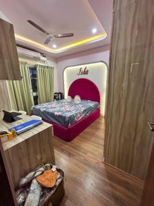 Bedroom Image of 2287 Sq.ft 3 BHK Villa for rent in Casagrand Amberley, Thazhambur Chennai for Rs. 49000