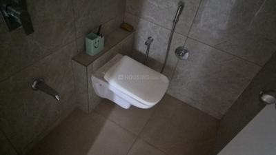 Sampad Centrum Bathroom One 3