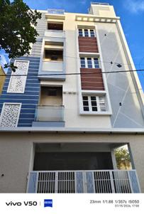Image of 4200 Sq.ft 6 BHK Builder Floor for sale in Vidyaranyapura, Bengaluru for Rs. 21000000