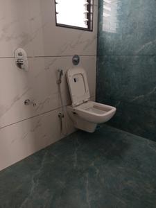 Bedroom Two Image of 1025 Sq.ft 2 BHK Apartment / Flat for sale in KP Archana Paradise Phase 03, Mohammed Wadi Pune for Rs. 6900000