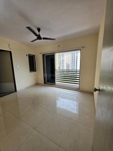 Bedroom Image of 1227 Sq.ft 2 BHK Apartment / Flat for sale in Pal Surat for Rs. 4850000