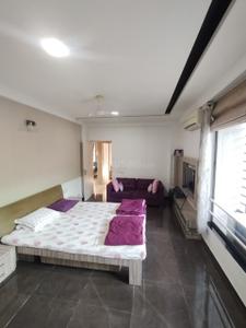 Bedroom Image of 2520 Sq.ft 3 BHK Apartment / Flat for sale in Navrangpura Ahmedabad for Rs. 17500000