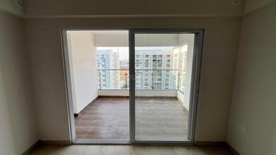 Bedroom Image of 1697 Sq.ft 3 BHK Apartment / Flat for sale in Gera World Of Joy, Upper Kharadi Pune for Rs. 22500000