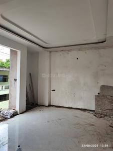 Balcony Image of 1833 Sq.ft 3 BHK Apartment / Flat for sale in Azad Nagar Kanpur for Rs. 13100000