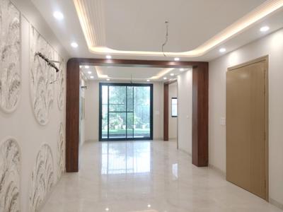 Living Room Image of 2250 Sq.ft 3 BHK Builder Floor for sale in Sector 85 Faridabad for Rs. 20000000