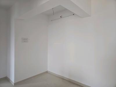 Living Room Image of 660 Sq.ft 1 BHK Apartment / Flat for rent in Umiya Dreams Icon, Wagholi Pune for Rs. 15500