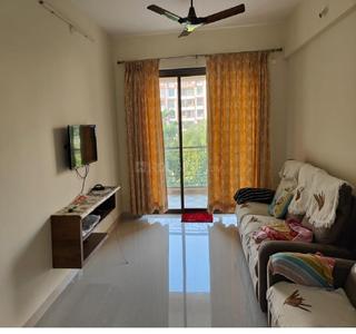 2 BHK Flat