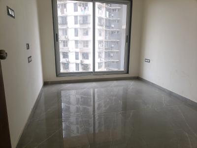 Bedroom Image of 1600 Sq.ft 3 BHK Apartment / Flat for sale in Mass Insignia, Kharghar Navi Mumbai for Rs. 15000000