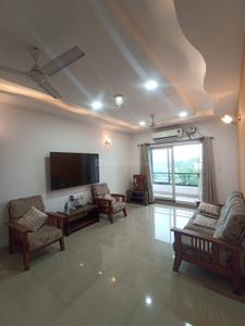 Hall Image of 1230 Sq.ft 2 BHK Apartment / Flat for sale in Mapusa Goa for Rs. 9500000