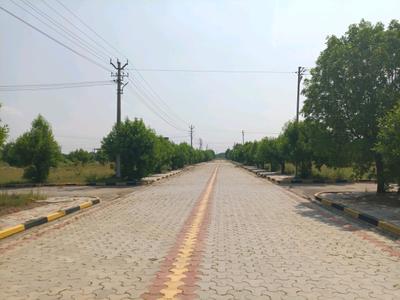 Image of 120 Sq.ft Residential Plot / Land for sale in Kompally, Hyderabad for Rs. 4100004