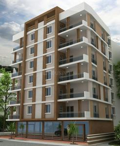 Image of 1432 Sq.ft 3 BHK Apartment / Flat for sale in Guindy, Chennai for Rs. 15500000