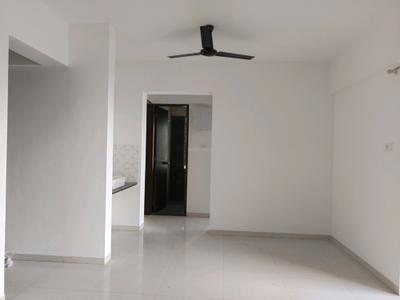 Living Room Image of 1200 Sq.ft 3 BHK Apartment / Flat for sale in Majestique Rhythm County, Handewadi Pune for Rs. 8000000