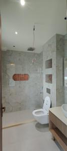 Image of 3000 Sq.ft 4 BHK Builder Floor for rent in South City Floors 1, Sector 41, Gurgaon for Rs. 110000