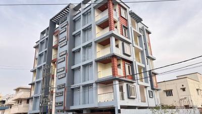 Image of 2400 Sq.ft 4 BHK Apartment / Flat for sale in Khandagiri, Bhubaneswar for Rs. 16000000
