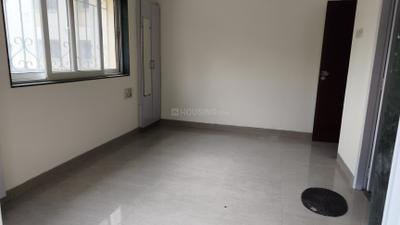 Bedroom Image of 1750 Sq.ft 3 BHK Apartment / Flat for sale in Orchid Spring Valley, Magarpatta City Pune for Rs. 16500000