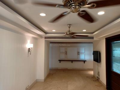 Hall Image of 8100 Sq.ft 5 BHK Apartment / Flat for sale in Ambience Caitriona, DLF Phase 3 Gurgaon for Rs. 260000000