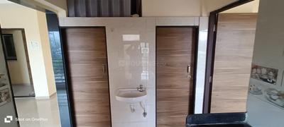 Image of 630 Sq.ft 1 BHK Apartment / Flat for sale in Frenny Platinum Tower, Vasai East, Vasai for Rs. 2980000