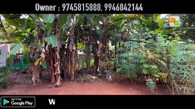Image of 4000 Sq.ft Residential Plot / Land for sale in Changanassery, Kottayam for Rs. 500000