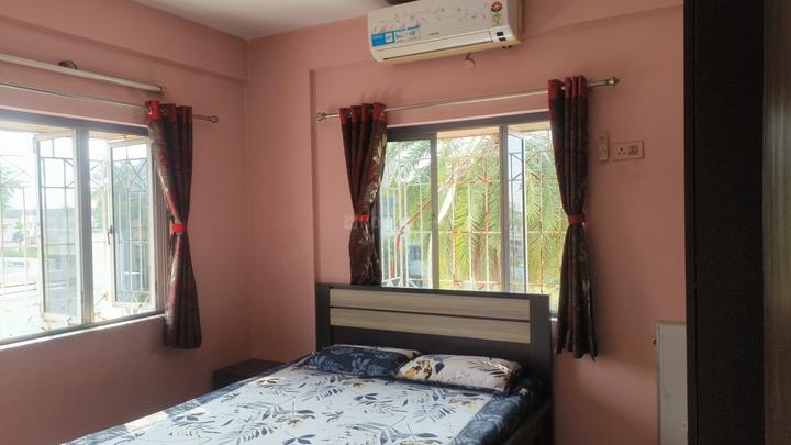 Badam Talla, Tollygunge Bedroom One 1